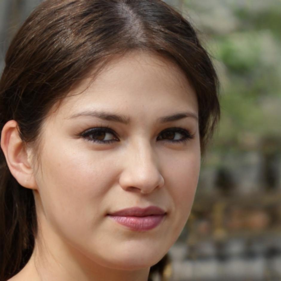 Portrait of instructor Petra Whitlock